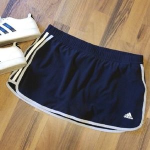{Adidas} Running Skirt